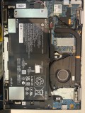 Bottom case HP Envy x360 13-bf0021nn