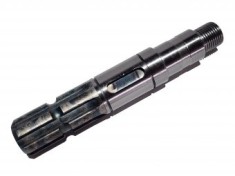 Ax cardan cu nut Spc - ax priza