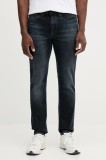 Pepe Jeans blugi culoarea bleumarin, PM2084034