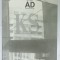 ARHITEXT DESIGN , REVISTA DE ARHITECTURA , SUBIECT : DESIGN SI PUBLICITATE IN SPATIUL PUBLIC , NR.4 , 1997