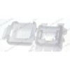 COVER CONNECTOR;PP,T2.5,HB,NATURAL,HASS USCATOR DE RUFE SAMSUNG DC63-01964A