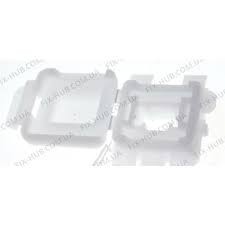COVER CONNECTOR;PP,T2.5,HB,NATURAL,HASS USCATOR DE RUFE SAMSUNG DC63-01964A foto