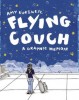 Flying Couch: A Graphic Memoir, 2016