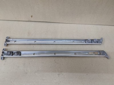 set sina ghidaj cos vase masina de spalat vase Bosch SMS46Gi05 46cm /C134 foto