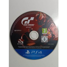 Joc PS4 Gran Turismo Sport - PSVR - G