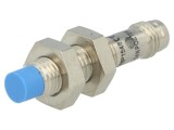 Senzor inductiv PNP/NC, M8, 0&divide;4mm