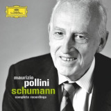 Maurizio Pollini - Schumann | Maurizio Pollini, Clasica