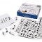 Set Portativ cu 85 note muzicale magnetice