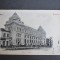 CP Bucuresti Bucuresci Palatul Postelor 1902