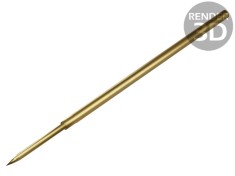 Ac de testare EQUIP-TEST - Precizie 5-8A, Abatere 4,3mm