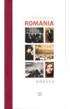 Emblematic Romania. Enescu. Limba engleza