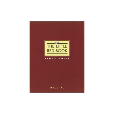 The Little Red Book Study Guide foto