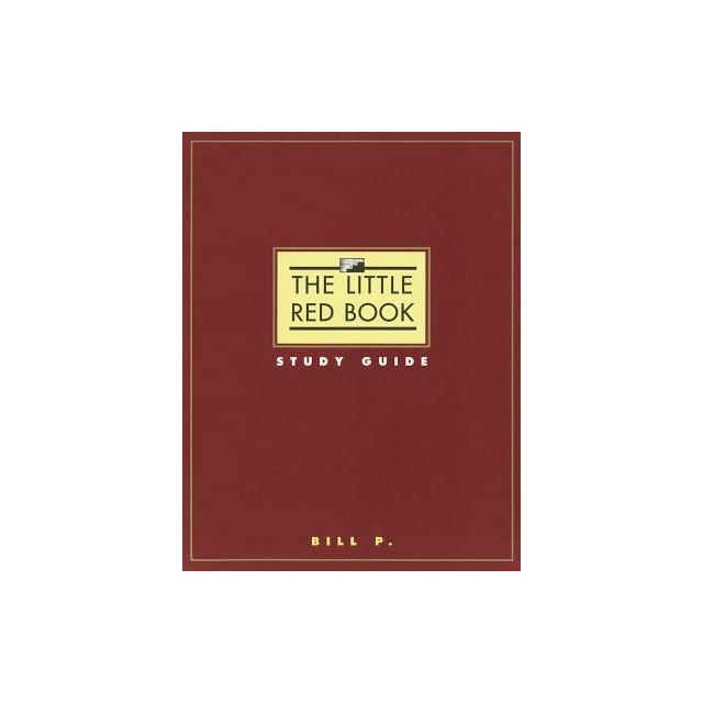 The Little Red Book Study Guide