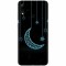 Husa silicon pentru Huawei P Smart 2019, Moon