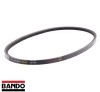 Curea transmisie 13.0x965 (Bando) moped Piaggio Ciao - Ciao Mix Teen &ndash; Ciao PX - Ciao Special (71-01) 2T AC 50cc (cu variator)