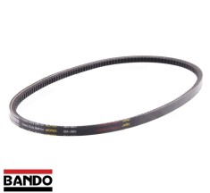 Curea transmisie 13.0x965 (Bando) moped Piaggio Ciao - Ciao Mix Teen &ndash; Ciao PX - Ciao Special (71-01) 2T AC 50cc (cu variator)