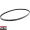 Curea transmisie 13.0x965 (Bando) moped Piaggio Ciao - Ciao Mix Teen &ndash; Ciao PX - Ciao Special (71-01) 2T AC 50cc (cu variator)