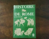 Indro Montanelli Histoire de Rome, Alta editura