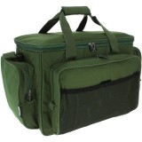 Cumpara ieftin Geantă Termorezistentă NGT Green Insulated Carryall