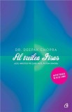 Al treilea Iisus | Deepak Chopra, 2019, Curtea Veche, Curtea Veche Publishing