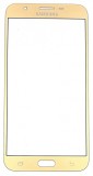 Geam Samsung Galaxy J7 V / J727V GOLD