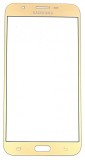 Geam Samsung Galaxy J7 V / J727V GOLD