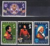 Guernsey 1969 - Sir Isaac Brock, serie neuzata