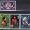 Guernsey 1969 - Sir Isaac Brock, serie neuzata