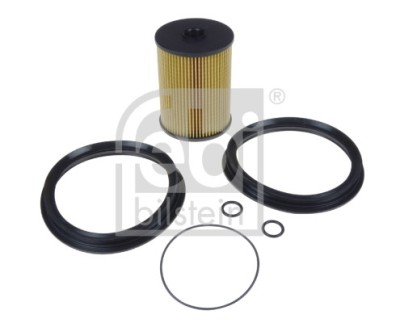 FEBI BILSTEIN 108931 filtru combustibil foto