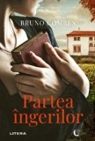 Cumpara ieftin Partea ingerilor/Bruno Combes