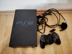 PS 2 Anglia foto