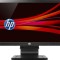 Monitor Second Hand HP LA2206XC, 22 Inch LED Full HD, VGA, DVI, DisplayPort NewTechnology Media