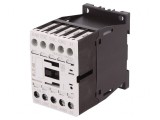 Contactor 4P NO/NC 230VAC 4A DIN DILA-22-EA