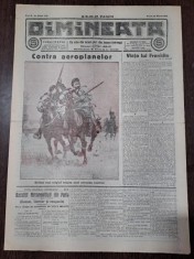 Ziarul Dimineata nr.3250/1913 foto