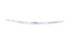 Ornament suport iluminare număr TESLA MODEL S 2018 OEM: 1025776-00-A 20945550