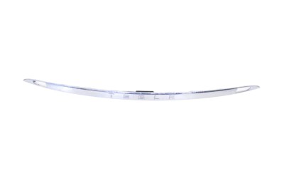 Ornament suport iluminare număr TESLA MODEL S 2018 OEM: 1025776-00-A 20945550 foto