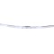 Ornament suport iluminare număr TESLA MODEL S 2018 OEM: 1025776-00-A 20945550