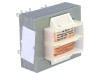 Transformator de alimentare INDEL 5VA 230V AC / 7.3V 0.7A, Model TS5/14, Clasa Izolatie I, IP00