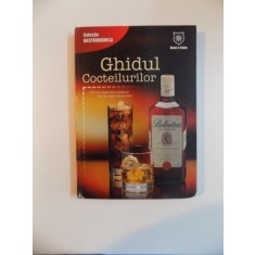 GHIDUL COCTEILURILOR , 2005