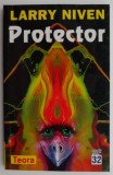 Protector - Larry Niven (SF, Beletristica) Carte Noua/Anticariat Stare Buna