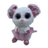 Jucarie cu ochi mari soricel Ty