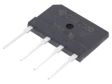 Punte Redresoare Monofazată 800V 25A