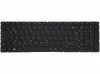 Tastatura Laptop, Toshiba, Satellite L50-B-2CQ, fara rama, iluminata, neagra, UK