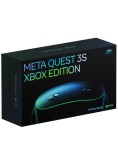 Meta Quest 3s 128gb Xbox Limited Edition