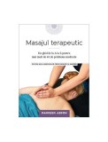 Masajul terapeutic - Paperback brosat - Maureen Abson - Lifestyle