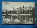 IASI PALATUL CULTURII /RPR