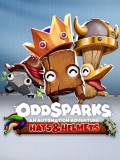 Oddsparks An Automation Adventure Hats &amp;amp; Helmets