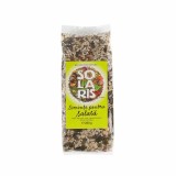 SEMINTE PENTRU SALATA (susan, floarea soarelui, in, chia, pin,dovleac) 250gr, Solaris Plant