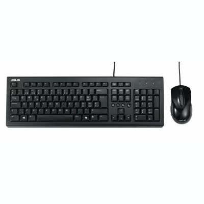 KIT TASTATURA si MOUSE Asus U2000 90-XB1000KM00190- foto