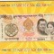 Bhutan 100 Ngultrum 2011 P-35 Comemorativa Folder UNC